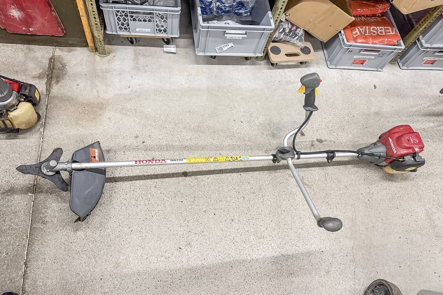 Benzin Freischneider Honda UMK 435E